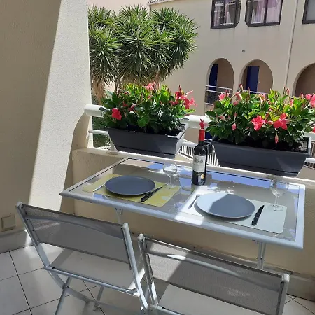 Les Jardins Du Port De Bandol Apartment Exterior photo