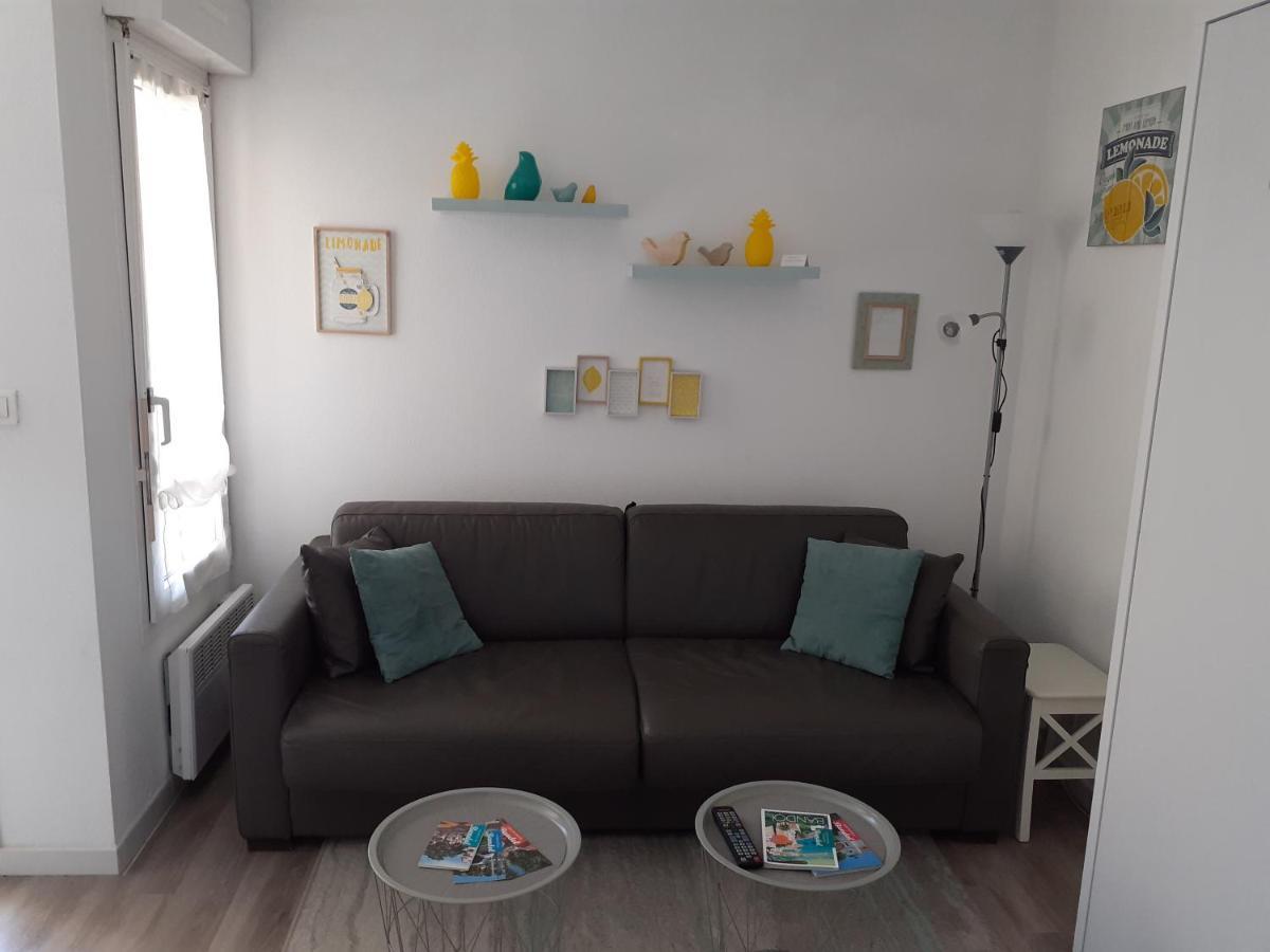 Apartment Les Jardins Du Port De Bandol