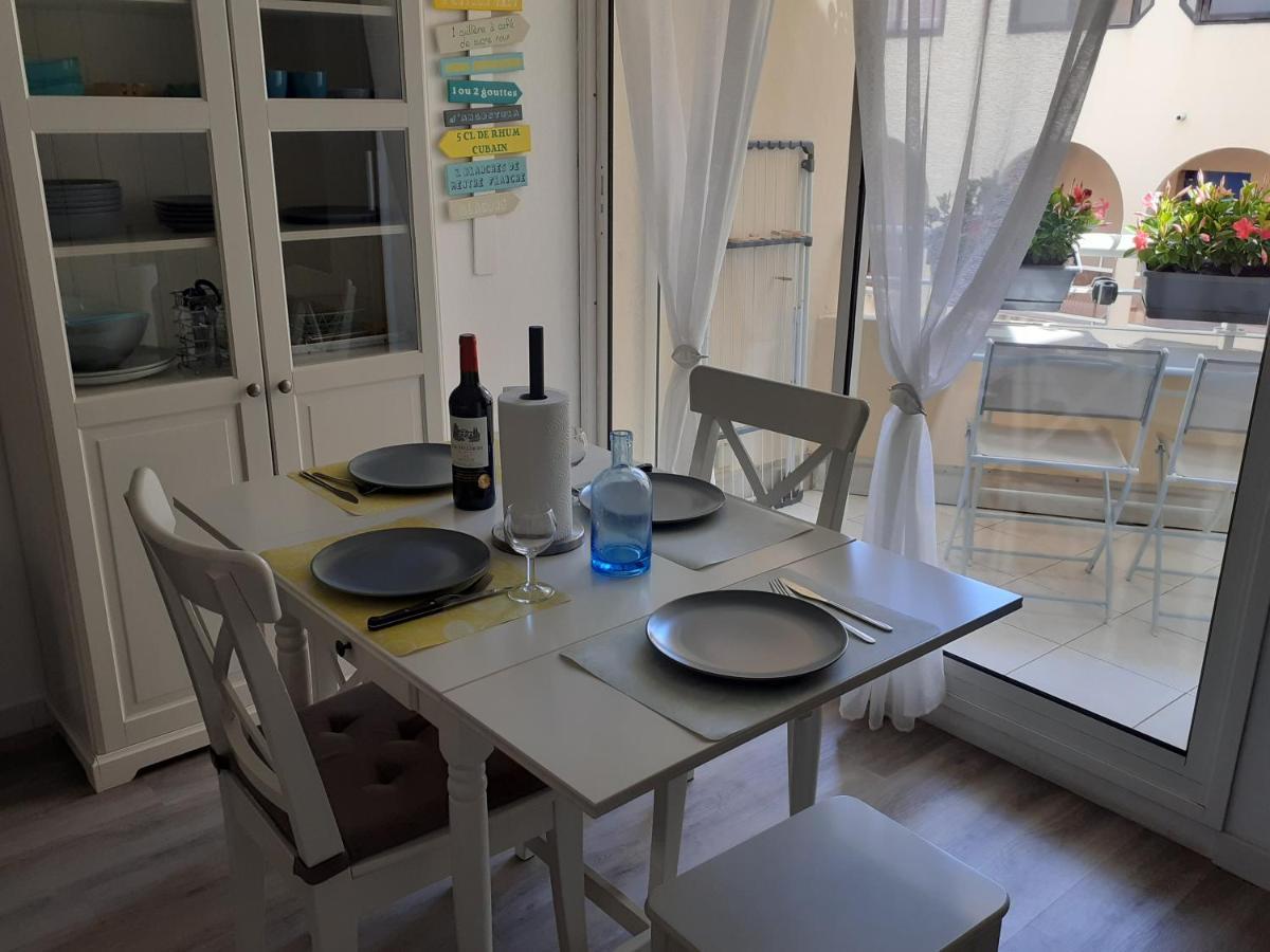 Les Jardins Du Port De Apartment Bandol