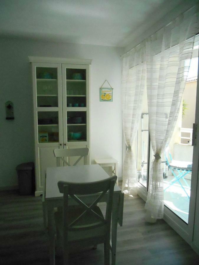 Les Jardins Du Port De Apartment Bandol