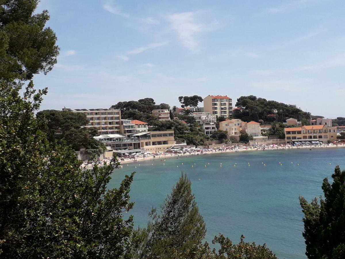 Les Jardins Du Port De Apartment *